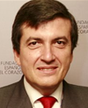 Dr. Alberto Cordero Fort