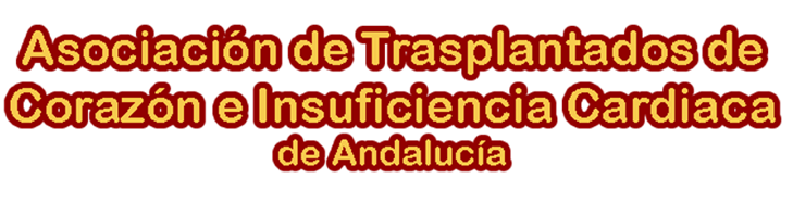 Asociación de Trasplantados de Corazón e Insuficiencia Cardiaca de Andalucía (ATCICA)