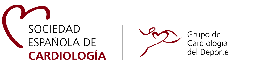 Grupo de Trabajo de Cardiología del Deporte de la Sociedad Española de Cardiología