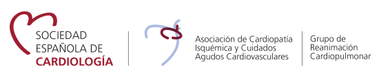 Grupo de Trabajo de Reanimación Cardiopulmonar de la Sociedad Española de Cardiología