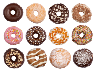 donuts