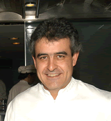 Juan Pablo Felipe